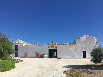 Finca/Casa Rural en venta en Morón de la Frontera, Sevilla