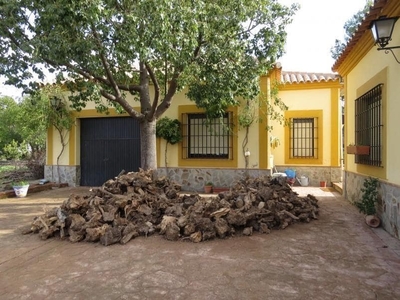 Finca/Casa Rural en venta en Osuna, Sevilla