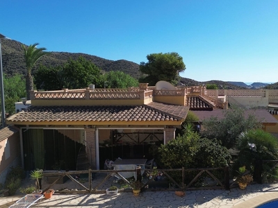 Finca/Casa Rural en venta en San Juan de los Terreros, Pulpí, Almería