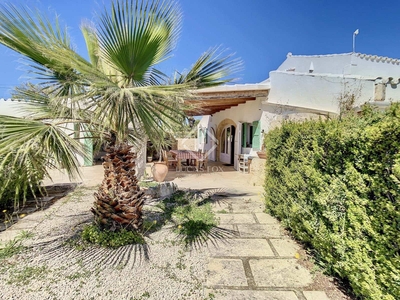 Finca/Casa Rural en venta en San Luis / Sant Lluís, Menorca