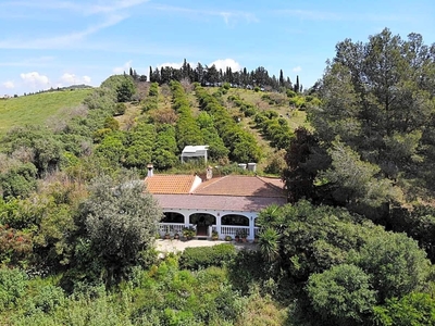 Finca/Casa Rural en venta en San Roque, Cádiz