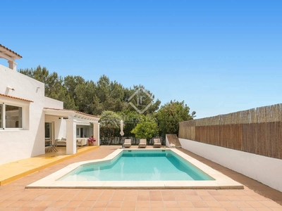 Finca/Casa Rural en venta en Sant Rafael de Sa Creu, Sant Antoni de Portmany, Ibiza