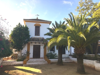 Finca/Casa Rural en venta en Sevilla ciudad, Sevilla