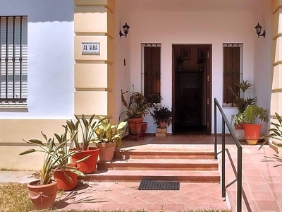Finca/Casa Rural en venta en Villamanrique de la Condesa, Sevilla
