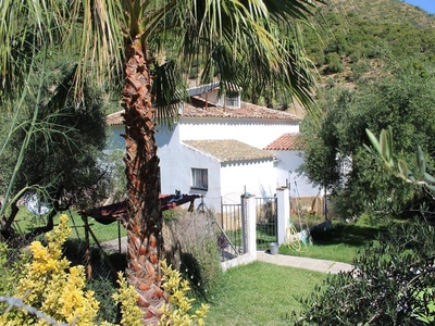Finca/Casa Rural en venta en Zahara de la Sierra, Cádiz