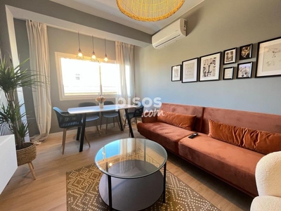 Habitaciones en Perchel Norte - Trinidad, Málaga Capital por 490€ al mes