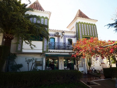 Hotel en venta en Centro, Nerja, Málaga