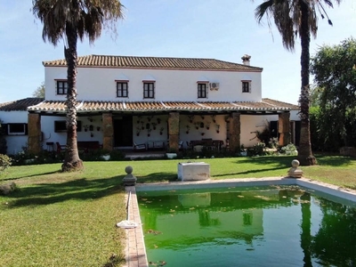 Hotel en venta en Dos Hermanas, Sevilla
