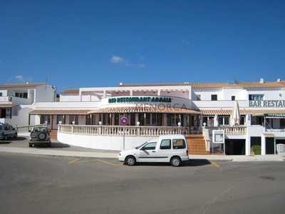 Local Comercial en venta en Port d'Addaia, Es Mercadal, Menorca