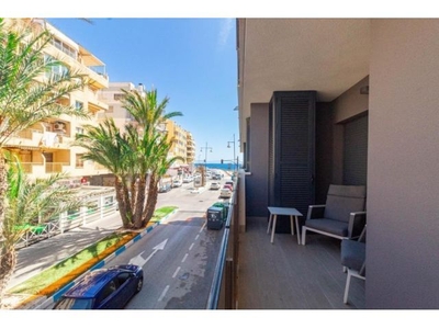 MAGNIFICO APARTAMENTO A 2 MINUTOS DE LA PLAYA, IDEAL COMO VACACIONAL