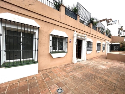 Oficina en venta en Guadalmina Alta, Marbella, Málaga