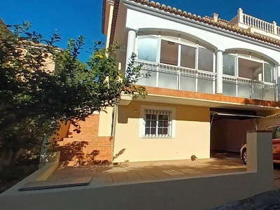 Pareado en venta en Albir, Alfaz del Pi / L'Alfàs del Pi, Alicante