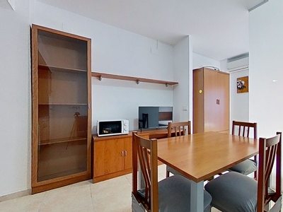Piso 1 habitación de 37 m² en Benicarló (12580)