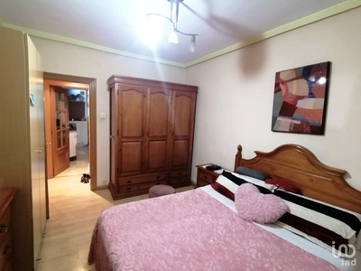 Piso 2 habitaciones de 75 m² en Valladolid (47011)