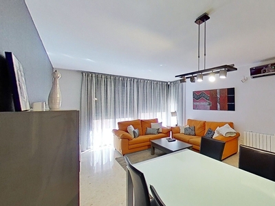 Piso 3 habitaciones de 103 m² en Vila-Real/Villarreal (12540)