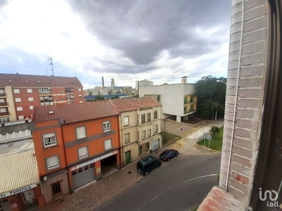 Piso 3 habitaciones de 120 m² en La Bañeza (24750)