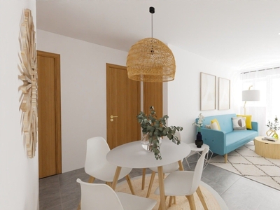 Piso 3 habitaciones de 68 m² en Sant Feliu de Llobregat (08980)