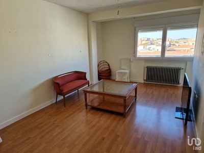 Piso 3 habitaciones de 99 m² en Salamanca (37004)