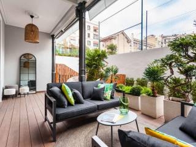 Piso de cuatro habitaciones Carrer de Balmes, La Dreta de l'Eixample, Barcelona