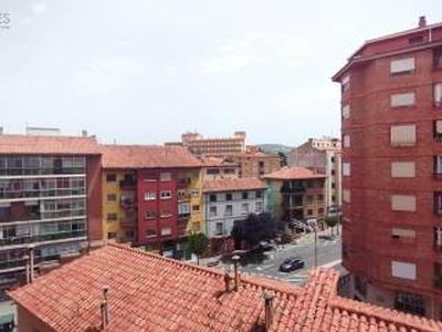 Piso de cuatro habitaciones Sagunto, Ensanche, Teruel