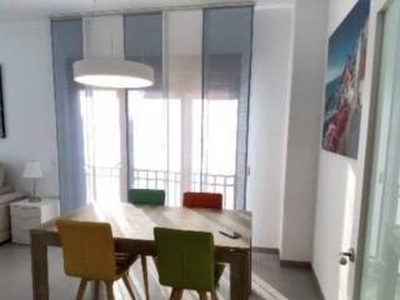 Piso de tres habitaciones 100 m², El Cabanyal-El Canyamelar, València