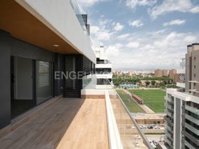 Piso de tres habitaciones 140 m², Ciutat de les Arts i de les Ciències, València