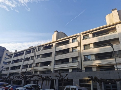 Piso en alquiler en Balàfia - Secà de Sant Pere - Llívia de 4 habitaciones con terraza y balcón