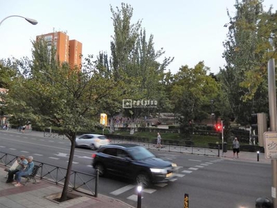 Piso en venta en AVENIDA ALBUFERA, Portazgo, Puente de Vallecas, Madrid, Madrid