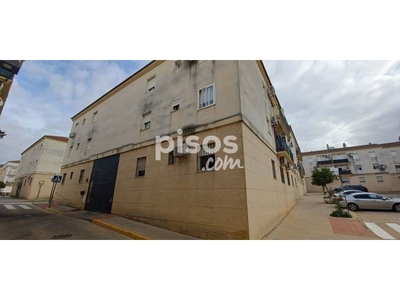 Piso en venta en Calle de los Descubridores