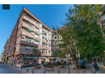 Piso en venta en Calle del Marqués de los Vélez