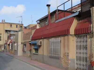 Piso en venta en Calle Pinos, 1º, 30120, Murcia (Murcia)