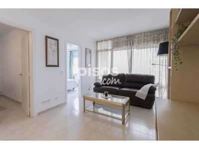 Piso en venta en Carrer Major, cerca de Carrer de la Indústria