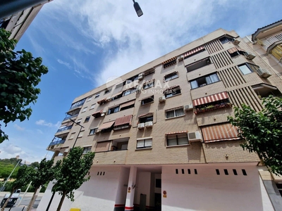 Piso en venta en Colonia Madrid, Benidorm, Alicante