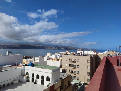 Piso en venta en Isleta, Las Palmas de Gran Canaria, Gran Canaria