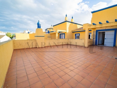 Piso en venta en La Antilla - Islantilla de 2 habitaciones con terraza y piscina