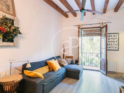 Piso en venta en La Vila de Gràcia, Barcelona ciudad, Barcelona