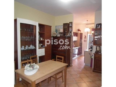 Piso en venta en Llefià-Artigues