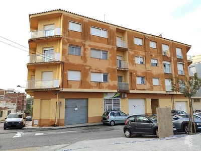 Piso en venta en Perelló, el (Tar) de 4 habitaciones con terraza y balcón