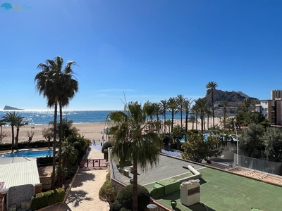 Piso en venta en Playa Poniente, Benidorm, Alicante