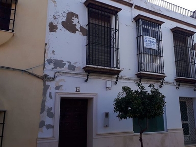 Piso en venta en Puebla de Cazalla (La) de 3 habitaciones y 162 m²