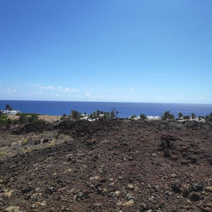 Solar/Parcela en venta en Charco del Palo, Haría, Lanzarote