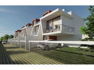 Terraced Houses en Venta en Calpe / Calp, Alicante