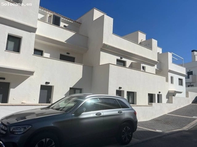 Terraced Houses en Venta en Finestrat, Alicante