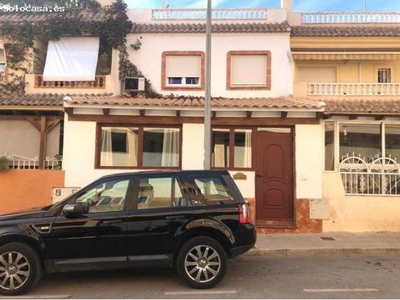 Terraced Houses en Venta en Montesinos, Los, Alicante