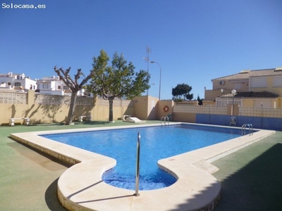 Terraced Houses en Venta en Orihuela Costa, Alicante