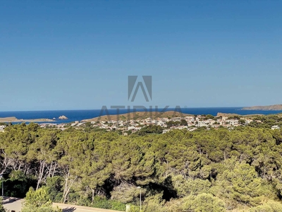 Terreno/Finca Rústica en venta en Coves Noves, Es Mercadal, Menorca