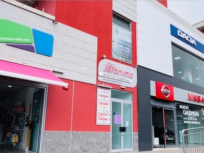 Tienda / local comercial de 300 m² en La Orotava (38300)