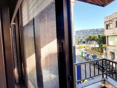 Venta de piso en avenida Del Parque de 4 habitaciones con terraza y garaje