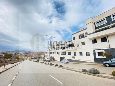 Venta de piso en calle Cerro de Los Moros de 1 habitación con terraza y garaje