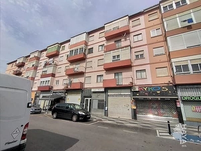 Venta de piso en Covadonga - Campuzano - Ciudad Vergel de 3 habitaciones con calefacción